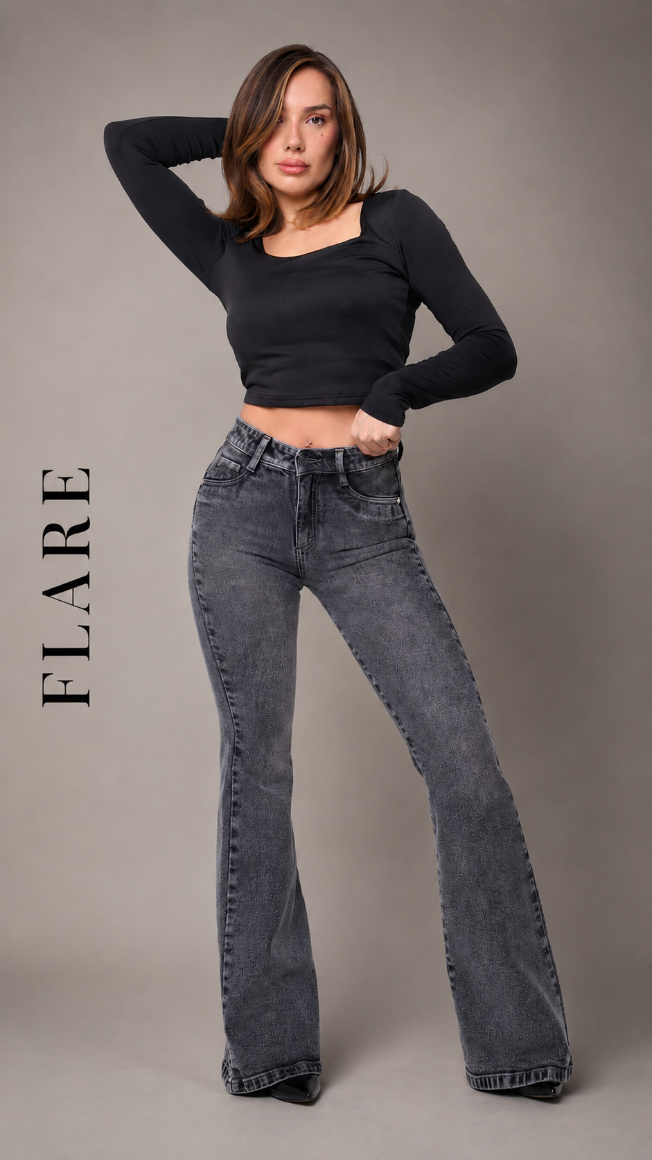 FLARE