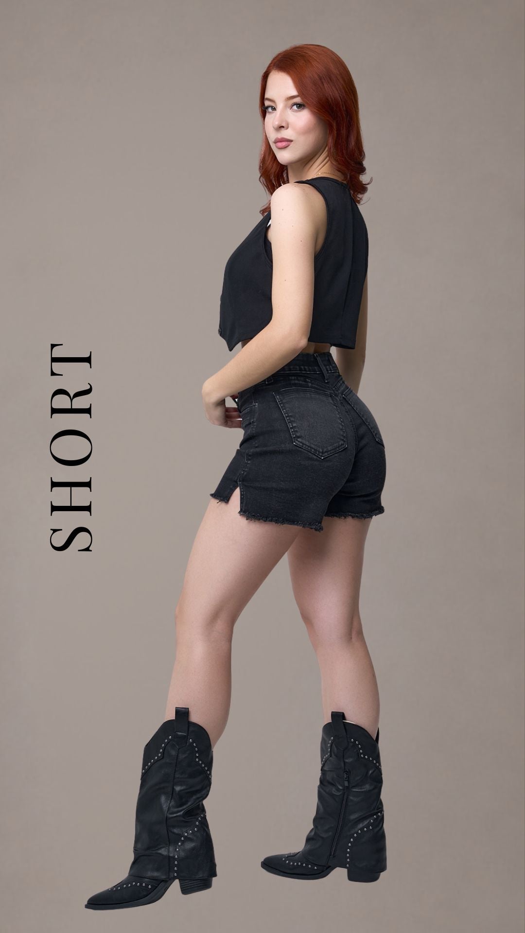 SHORT