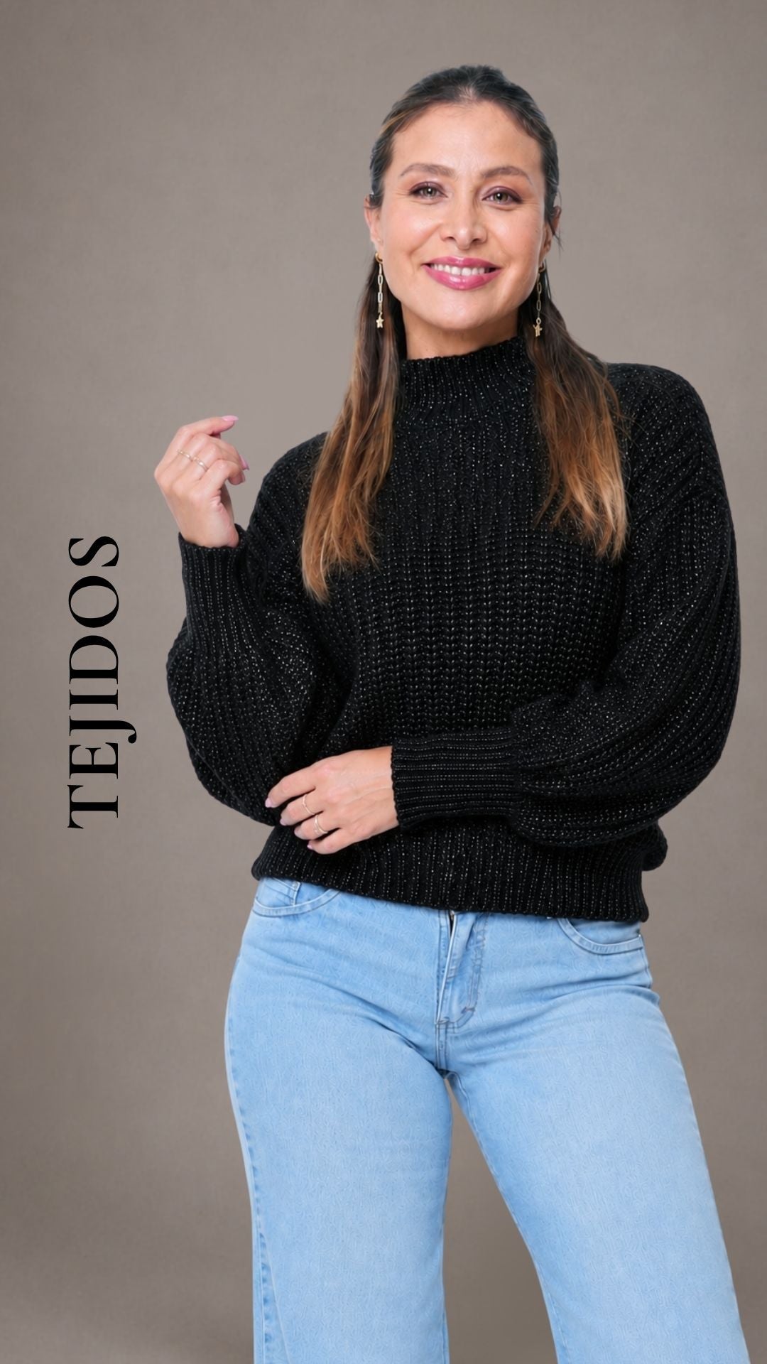 TEJIDOS