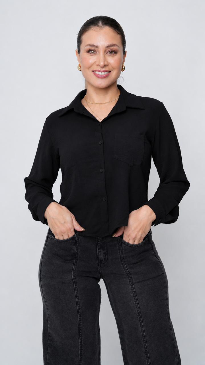 BLUSA ISADORA B06