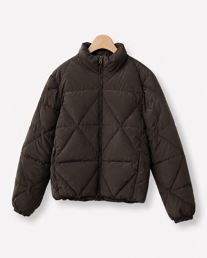 CHAQUETA VELVET CH06