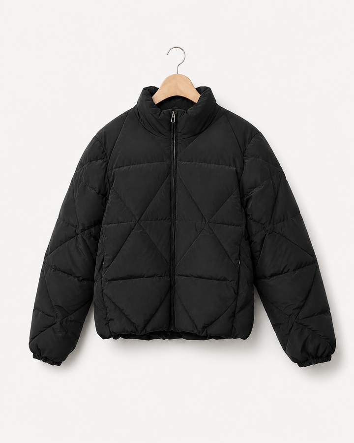CHAQUETA VELVET CH06