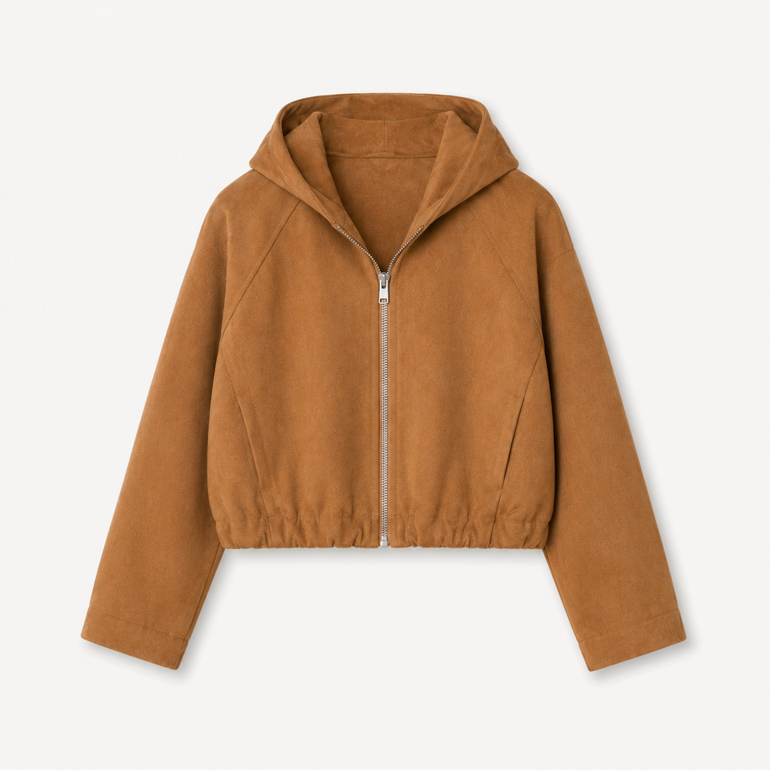 CHAQUETA ZARA CH07