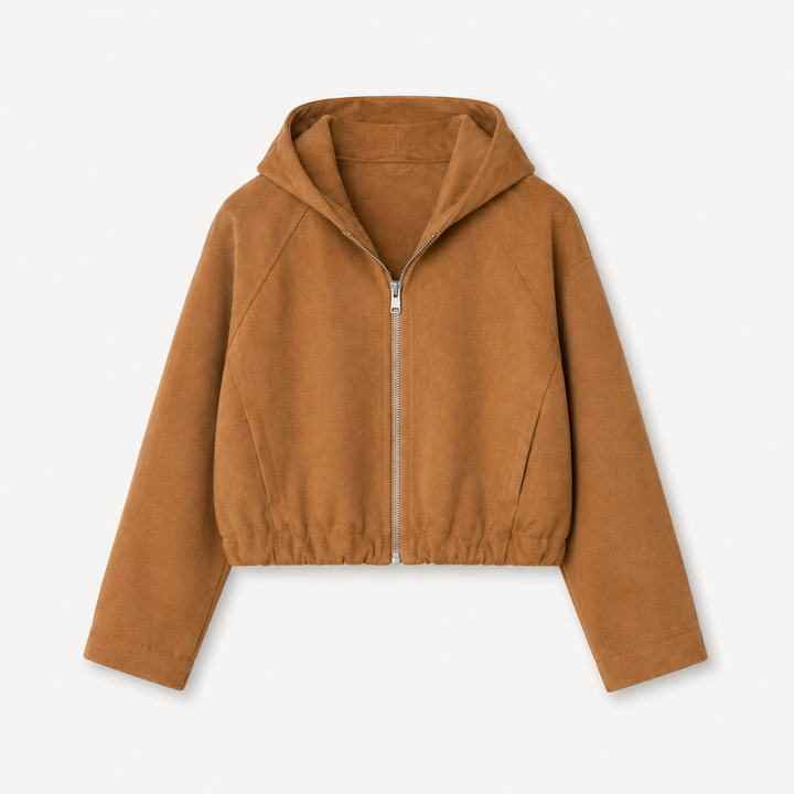 CHAQUETA ZARA CH07