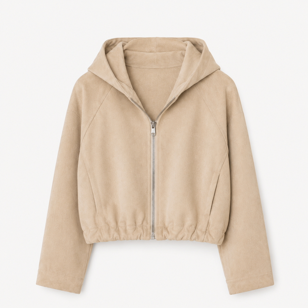 CHAQUETA ZARA CH07