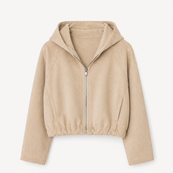 CHAQUETA ZARA CH07