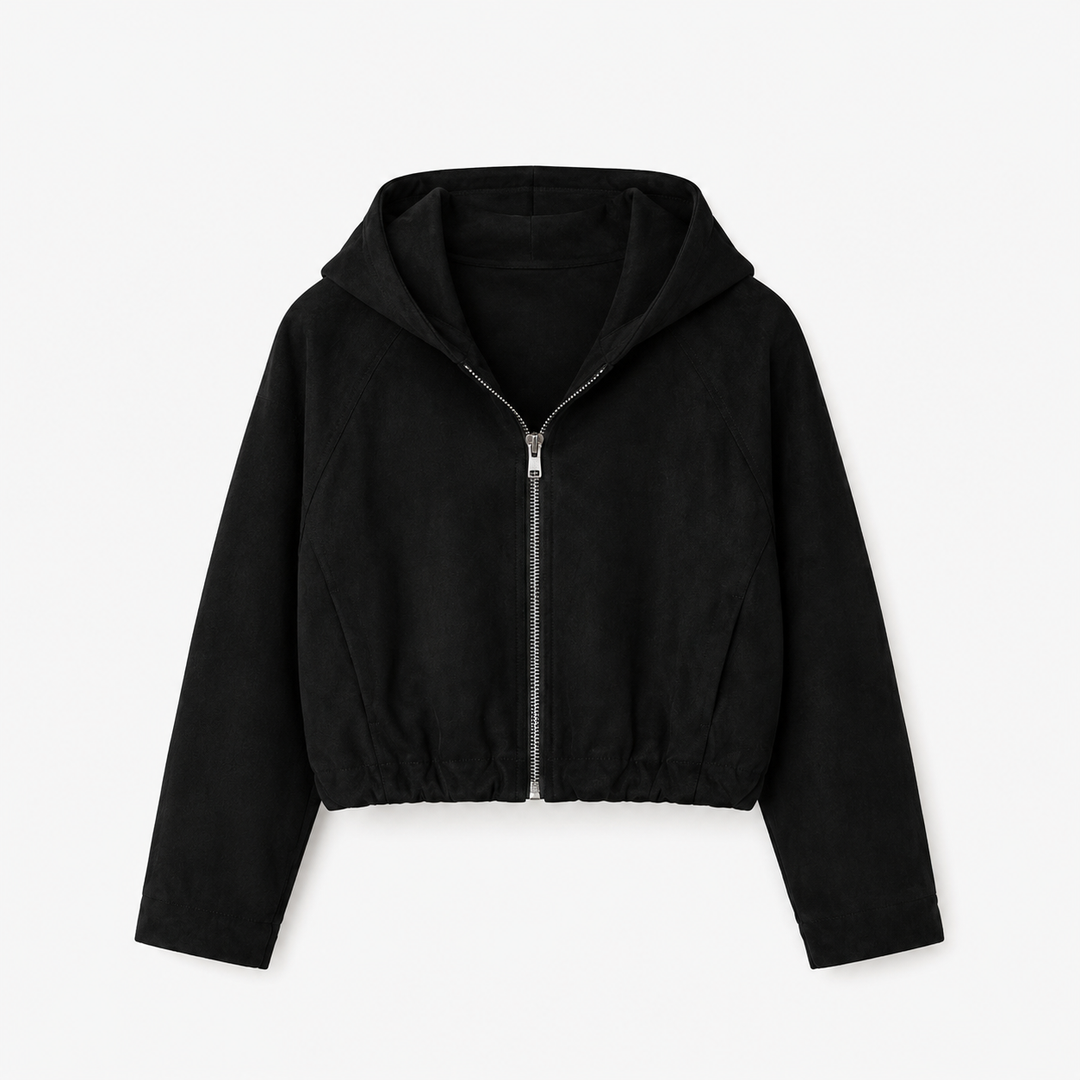 CHAQUETA ZARA CH07
