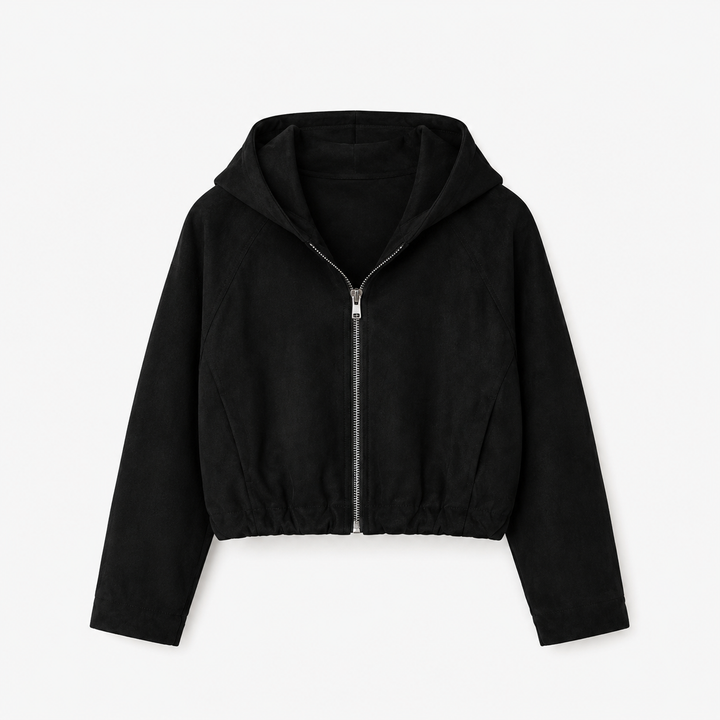 CHAQUETA ZARA CH07