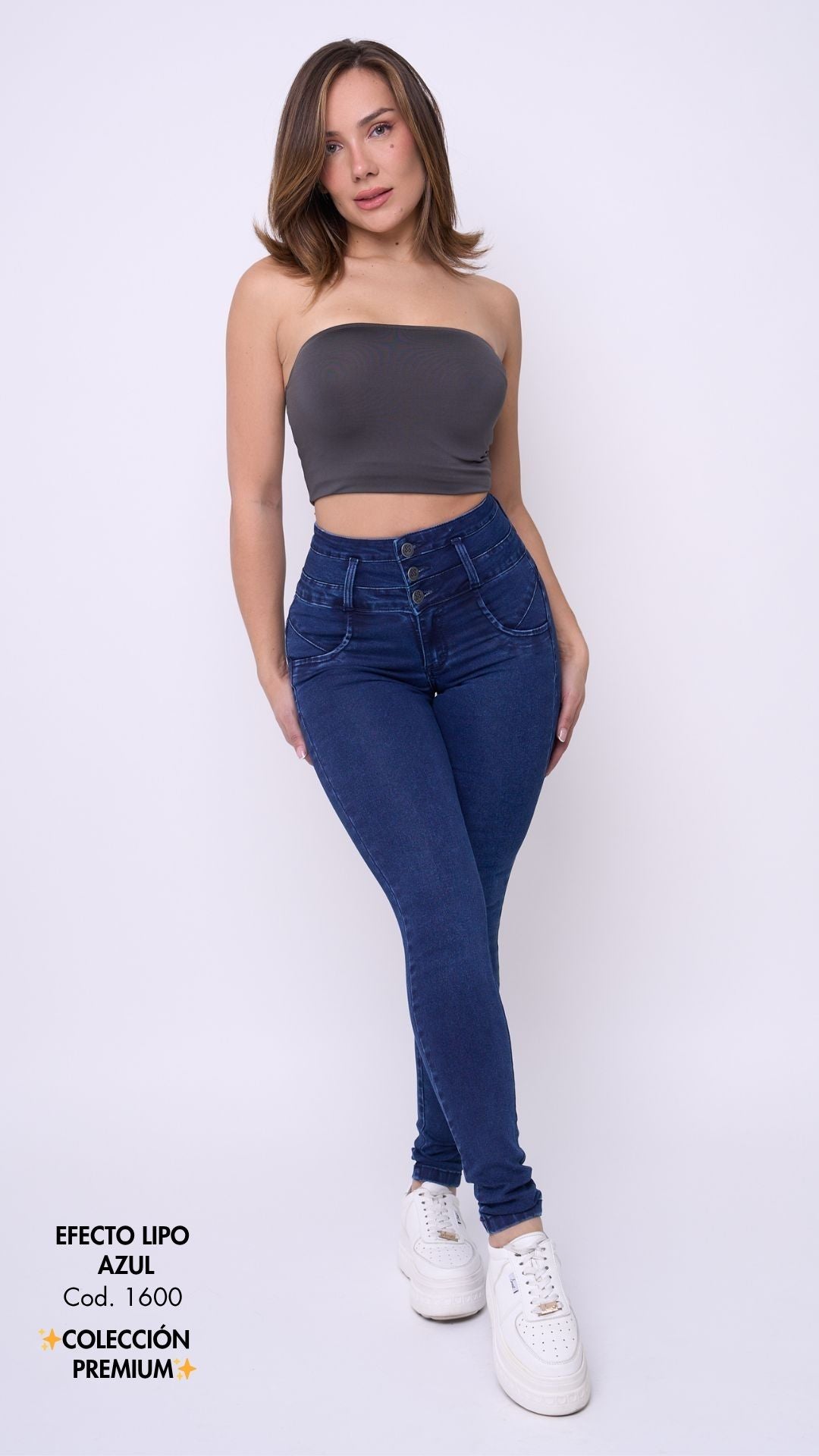 EFECTO LIPO AZUL