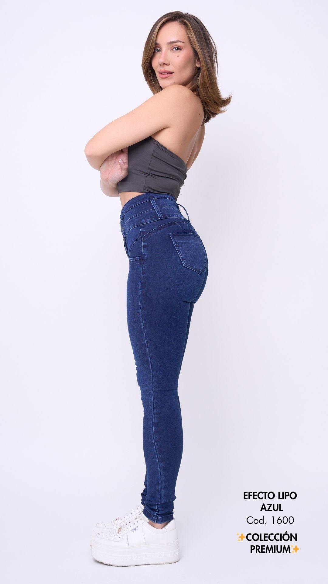 EFECTO LIPO AZUL