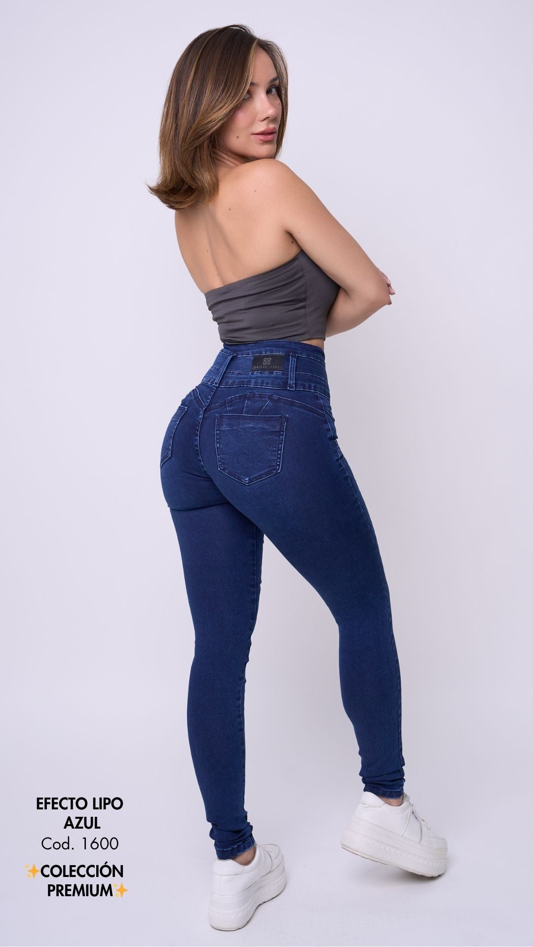 EFECTO LIPO AZUL