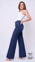 WIDELEG IDEAL