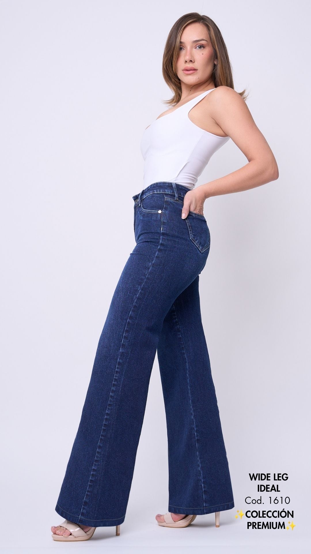 WIDELEG IDEAL