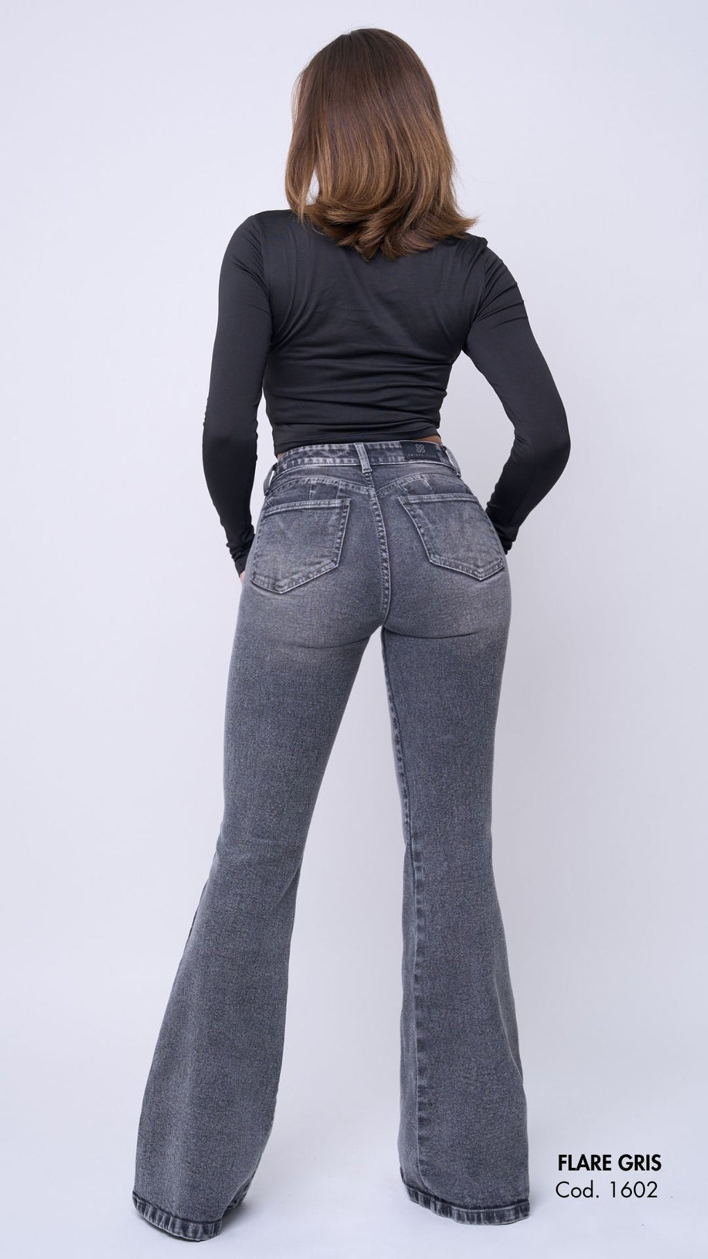 FLARE GRIS