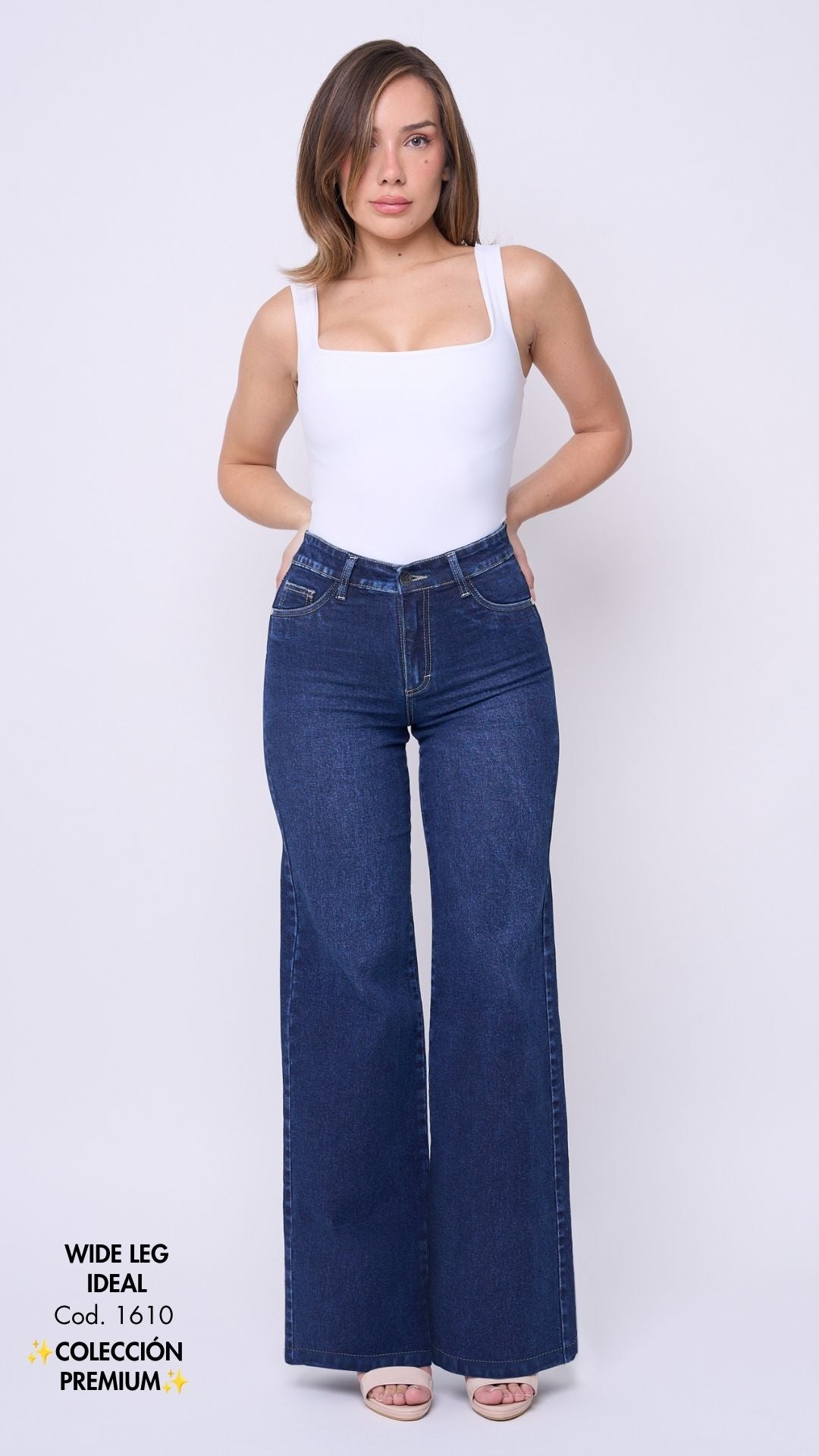 WIDELEG IDEAL
