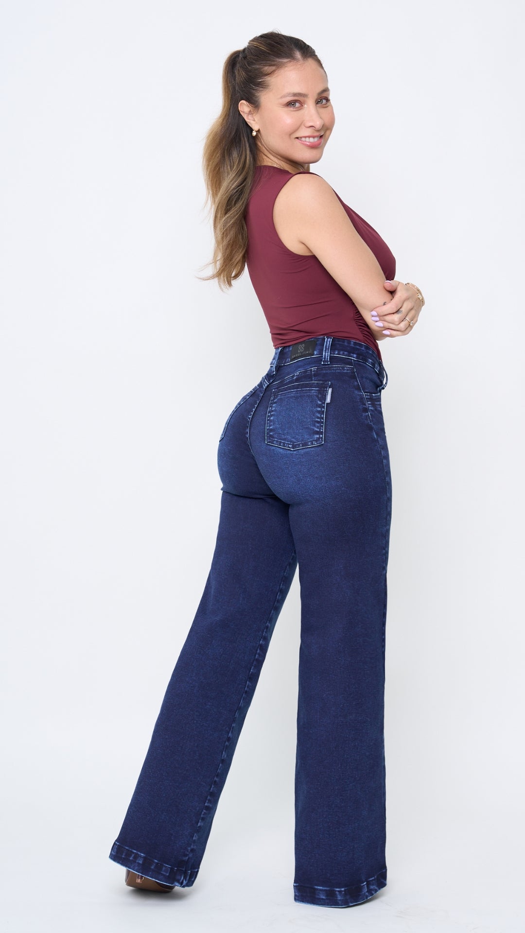 WIDELEG OLIMPO C1631