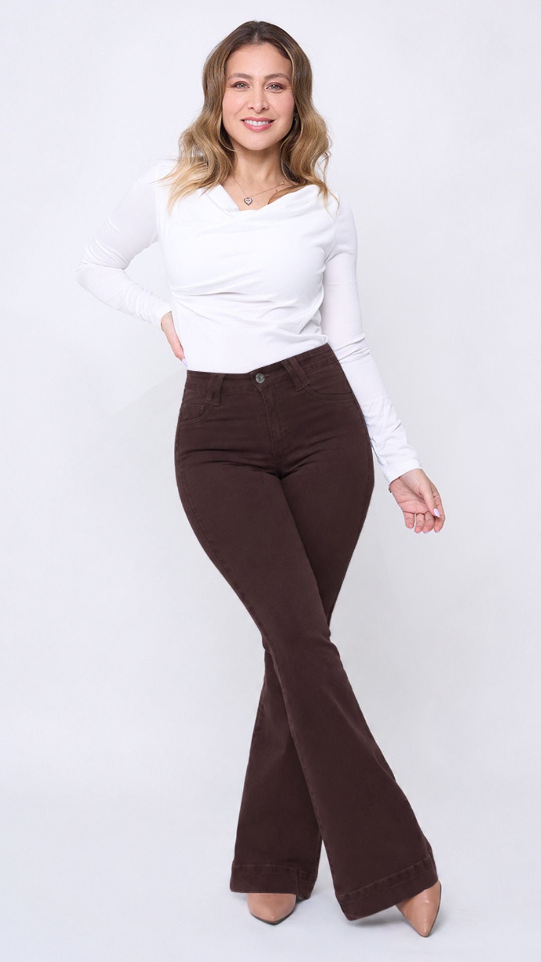 FLARE CHOCOLATE C1645