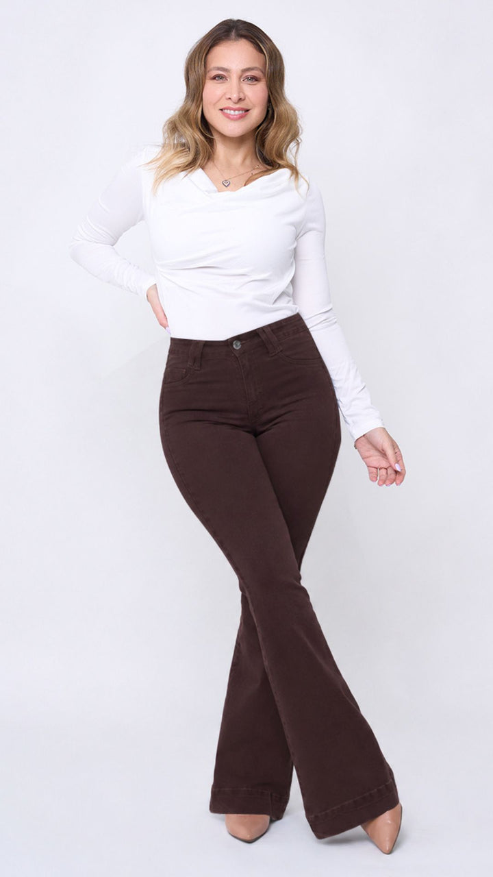 FLARE CHOCOLATE C1645