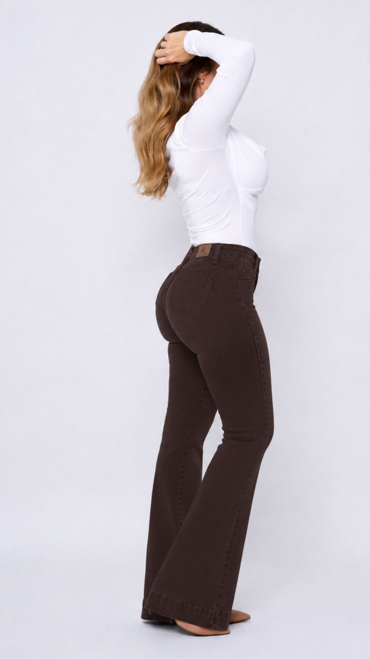 FLARE CHOCOLATE C1645