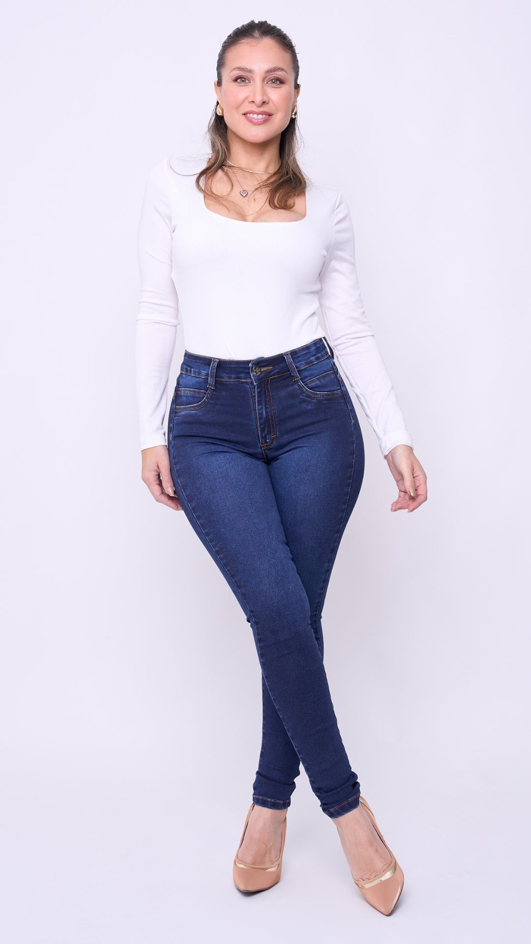 SKINNY DAKOTA C1653
