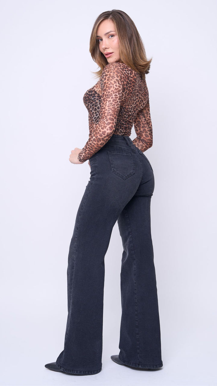 WIDE LEG MISTICO C1615