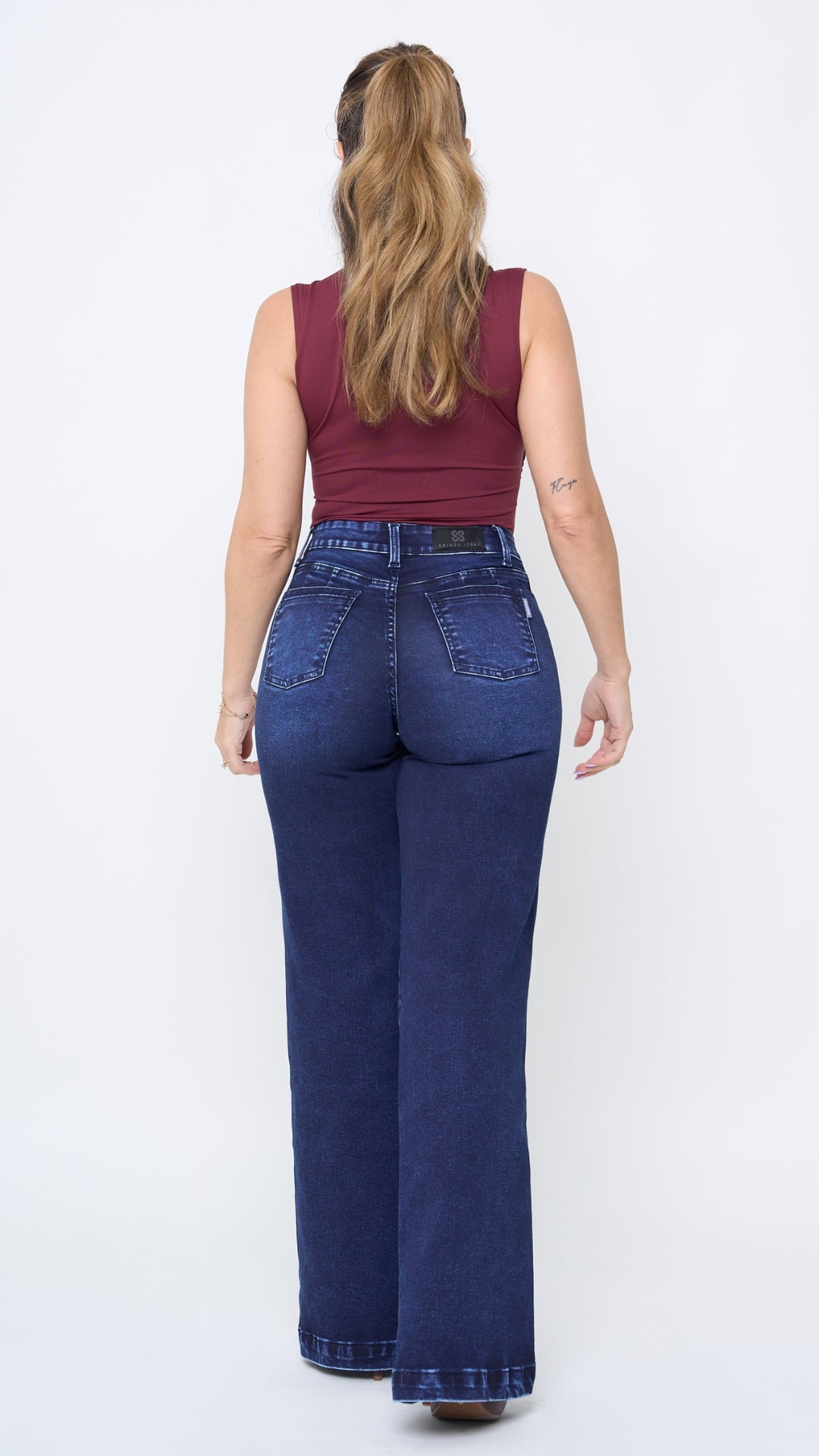 WIDELEG OLIMPO C1631