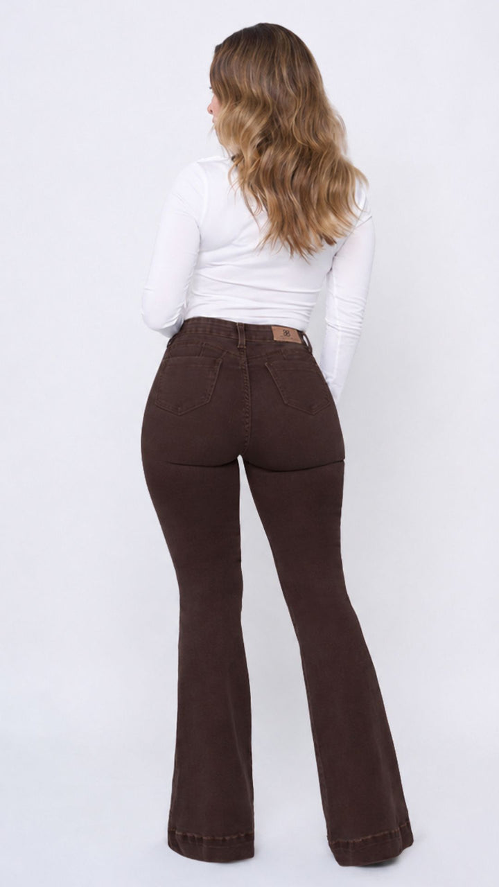 FLARE CHOCOLATE C1645