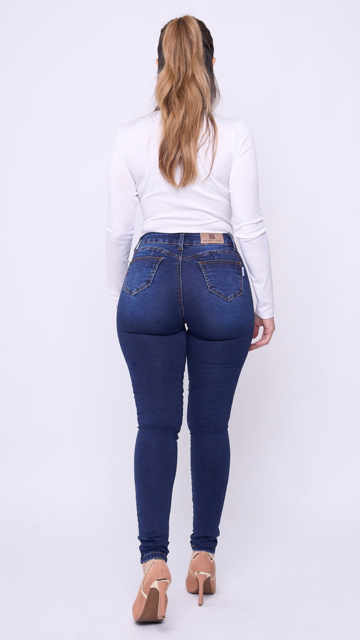 SKINNY DAKOTA C1653