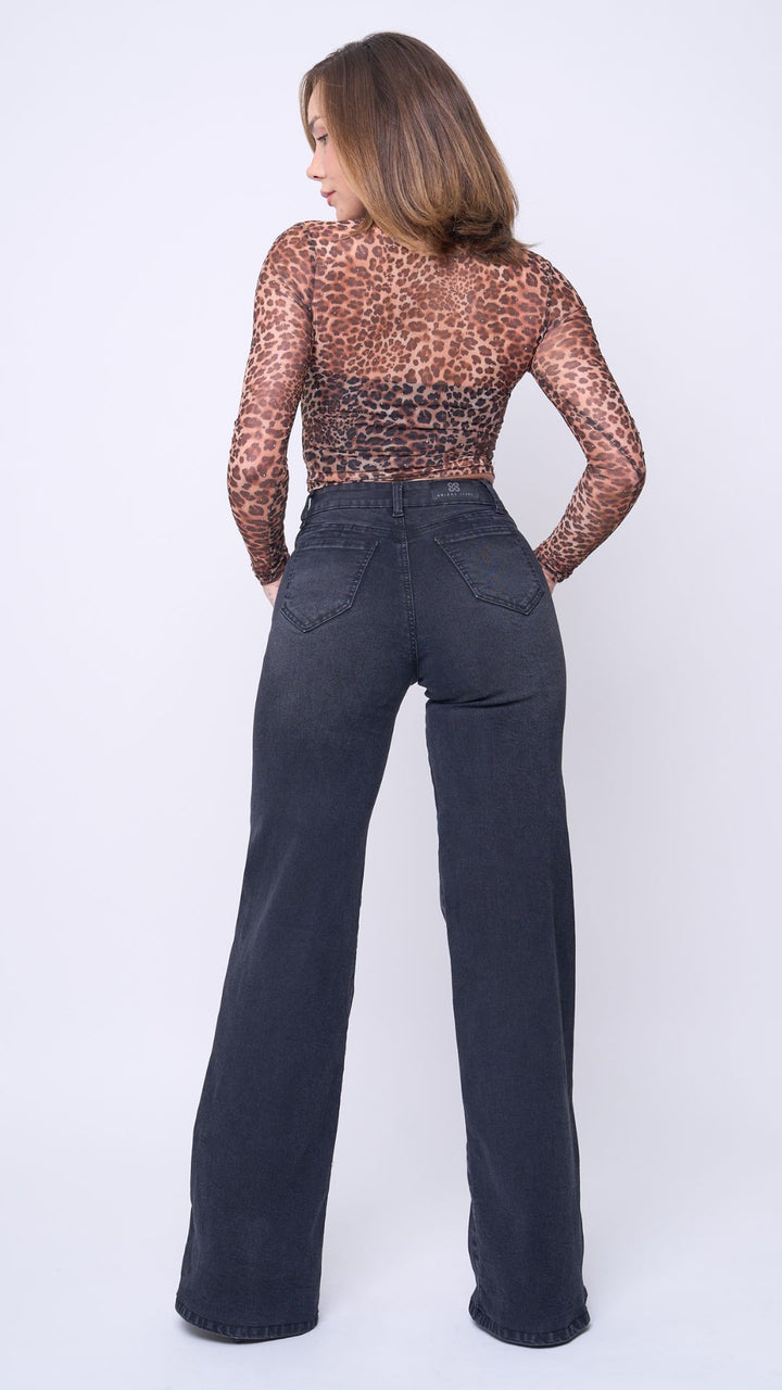 WIDE LEG MISTICO C1615