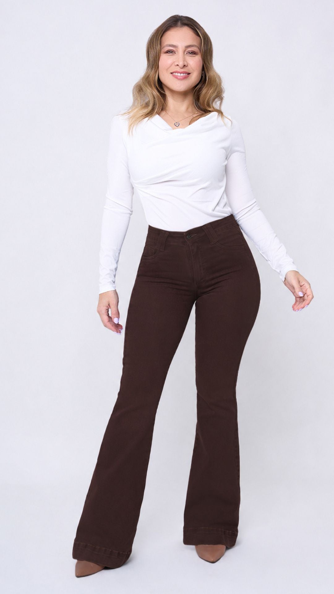 FLARE CHOCOLATE C1645