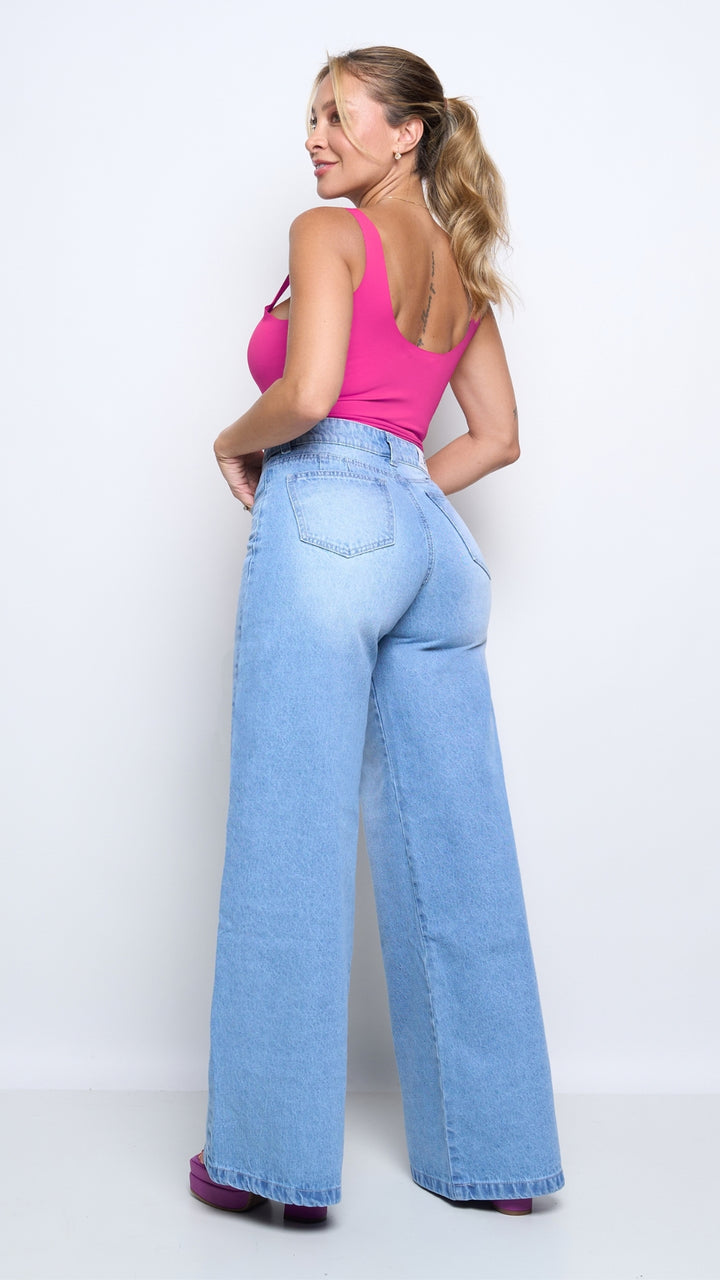 WIDELEG BARBIE C1673