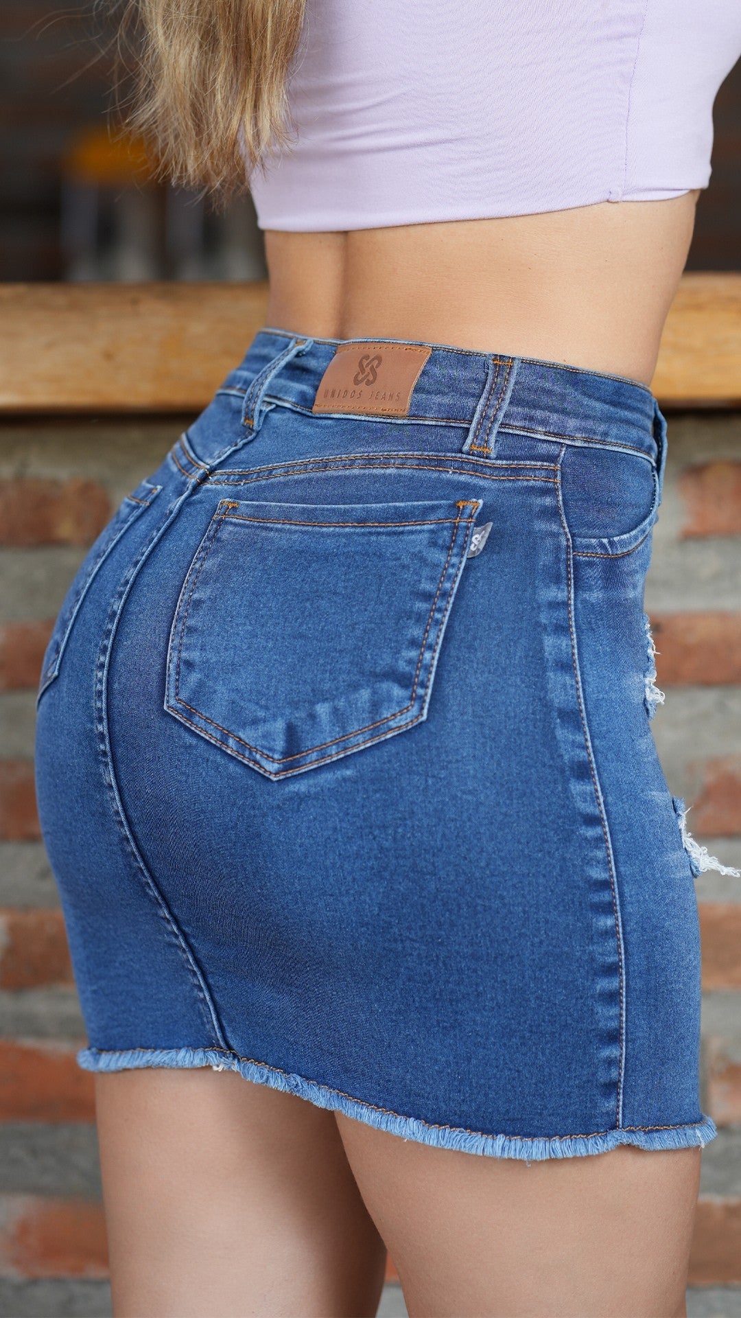 MINI TENDENCIA BLUE C1181
