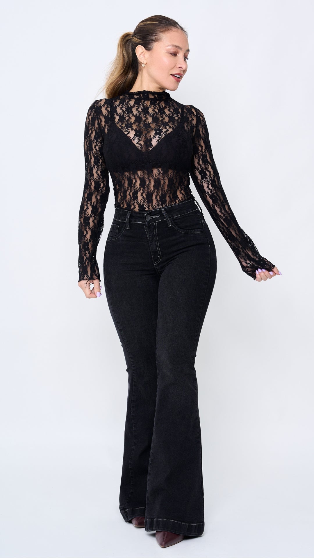 FLARE ICONIC C1641