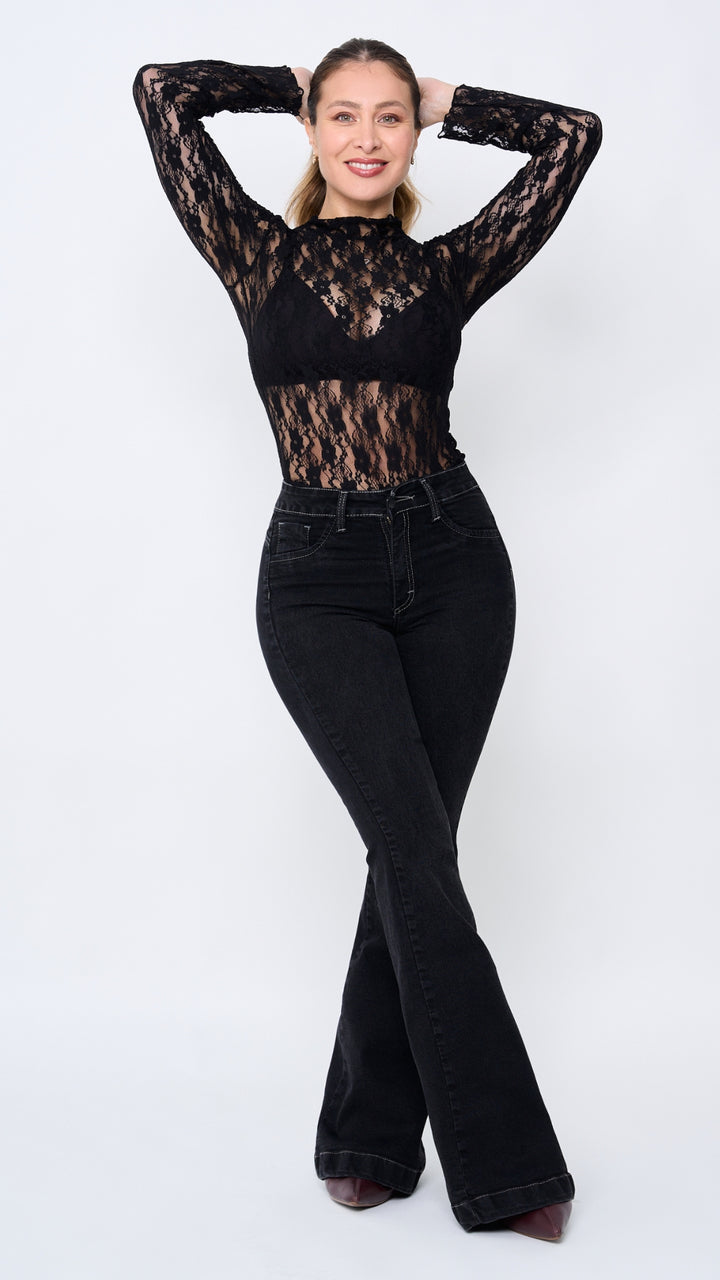 FLARE ICONIC C1641