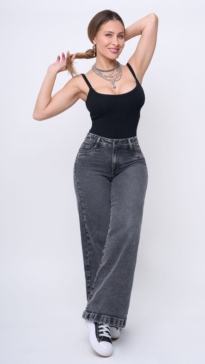 WIDELEG PREMIUM GRIS C1627