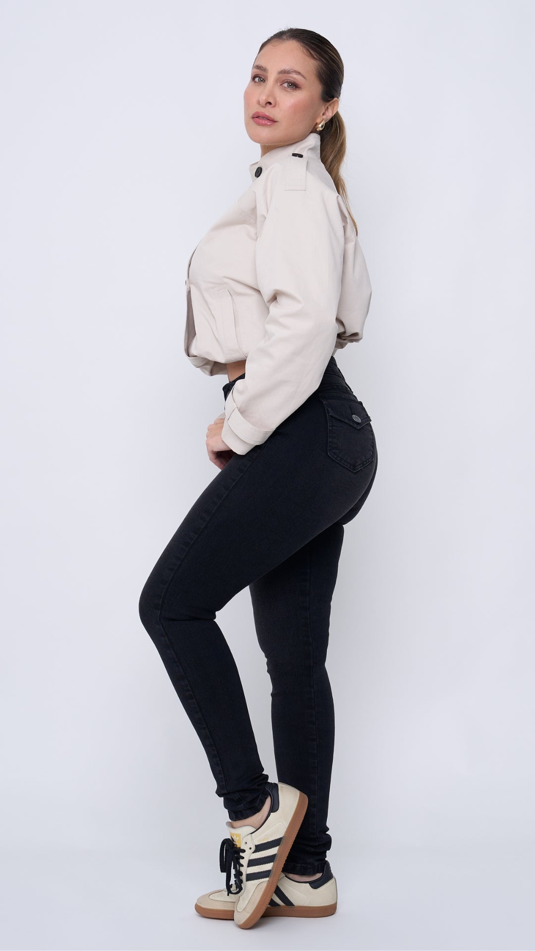 SKINNY MILANO C1651