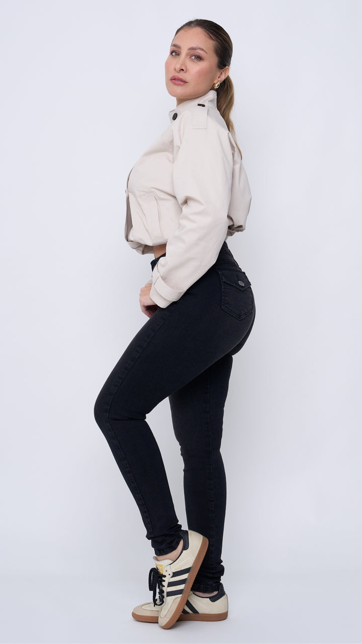SKINNY MILANO C1651