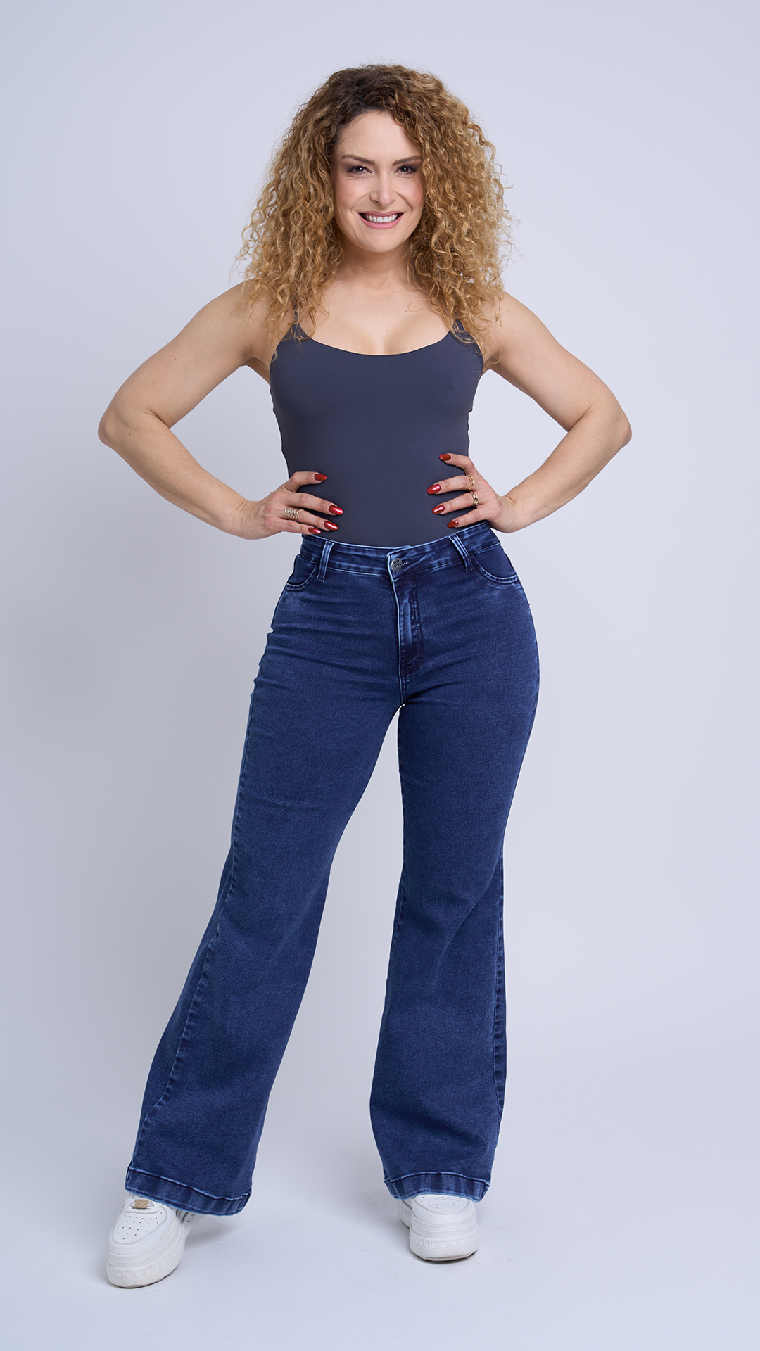 Wide Leg Tentación
