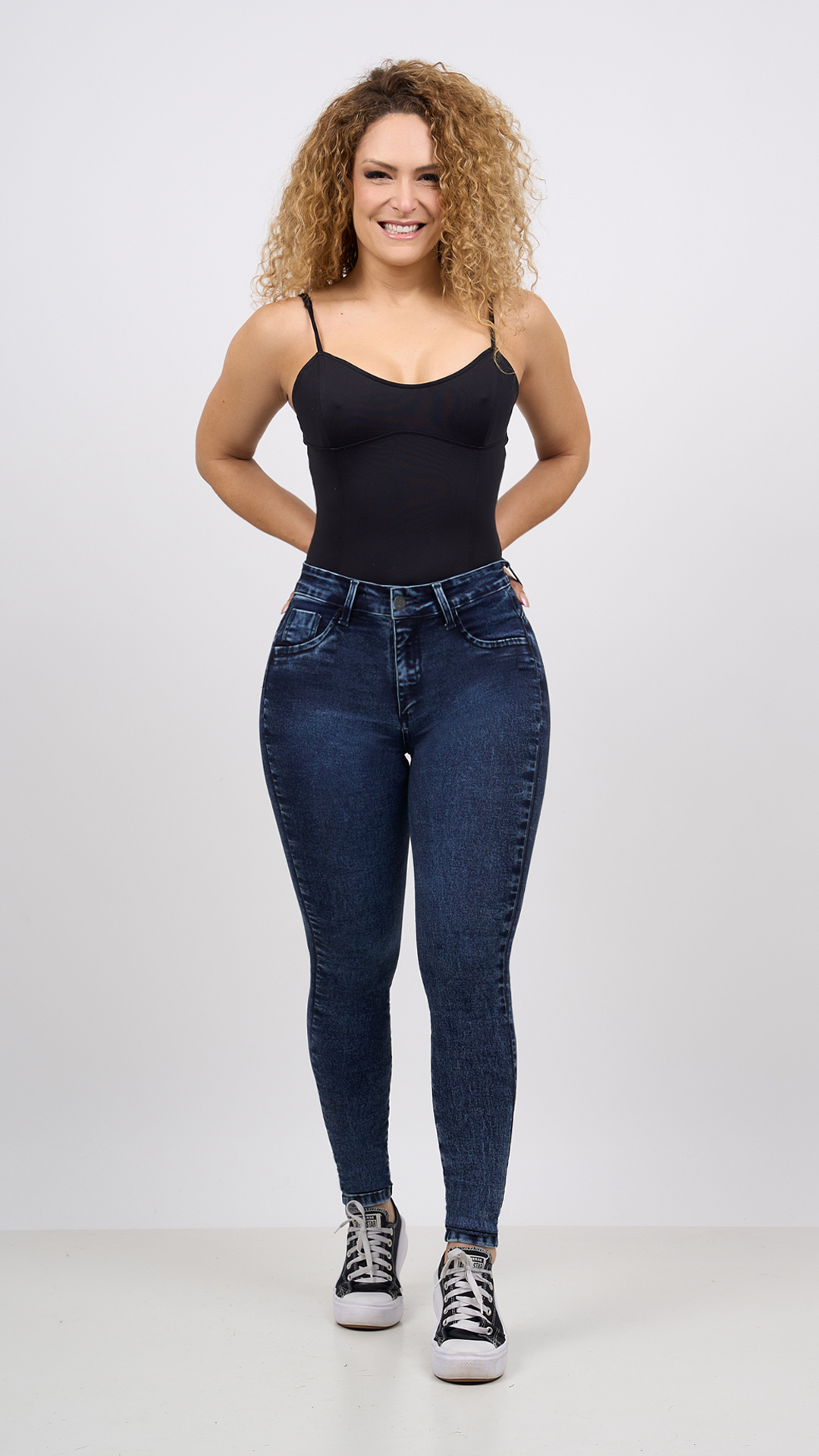 Skinny Tentación