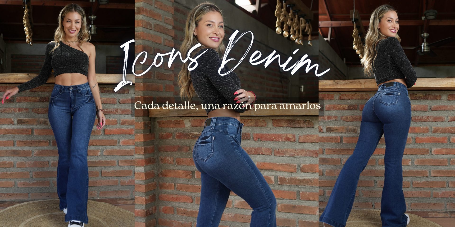 Banner web celebración amor fotográfico gradiente rojo