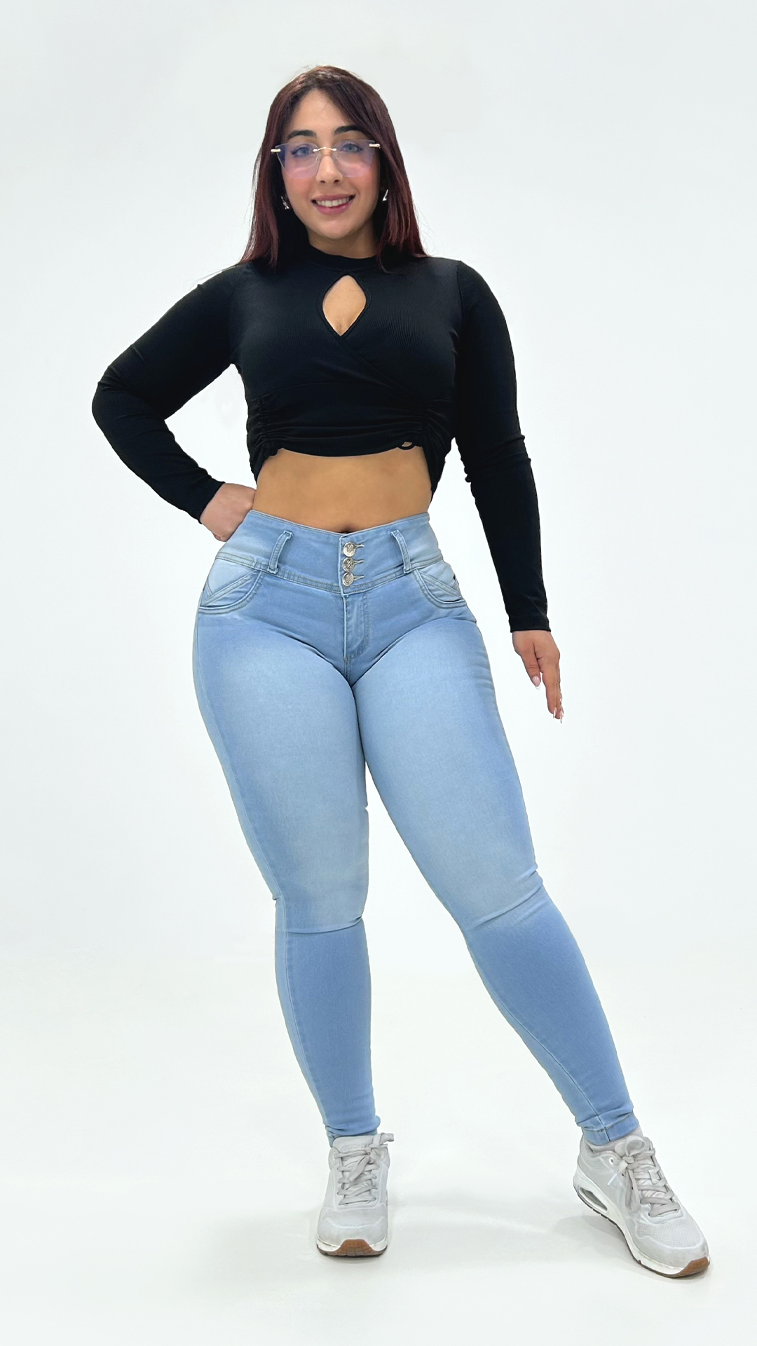 Skinny Lola<br><strong>|ENVIO INMEDIATO|</strong></br>