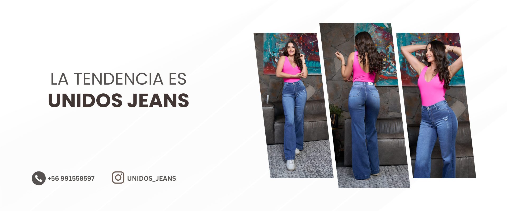 White Classy and Refined Real Estate Banner